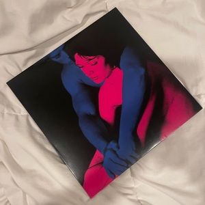tv girl who really cares vinyl